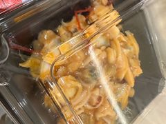 -牛邸·烧肉饭(来福士店)