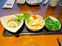 -笑福亭料理小馆(解放碑店)