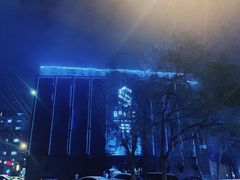 -SPACE CLUB酒吧(九纬路店)