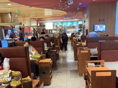 -巴奴毛肚火锅(二七万达店)