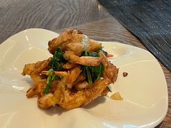 -长沙北辰洲际酒店-栀味轩中餐厅
