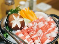 -小句号·精致料理(江南环球港店)