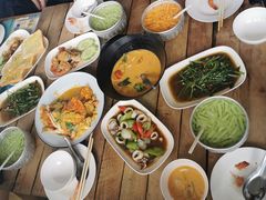 炒空心菜-Doo Dee Thai Food(Issan/Isaan/Esan)