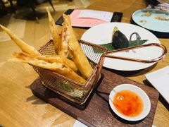 -云山茶餐厅(广东大厦店)