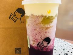 -喜茶(永旺梦乐城店)