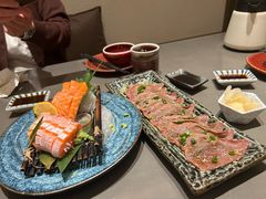 -聿山居·创意料理