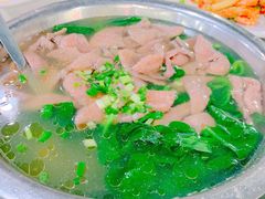 -易老九江湖菜(北滨一路店)