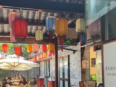 -院8里·少城记忆老川菜(宽窄巷子店)