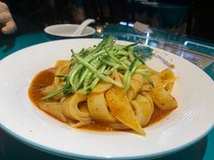 新疆凉菜-巴依老爷新疆美食(天津远洋乐堤港店)