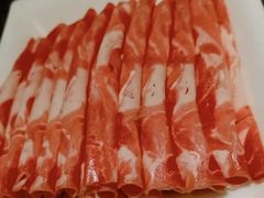 -前门后头老北京铜锅涮肉·京味菜·烤鸭(伊藤洋华堂店)