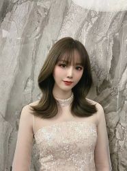 -icare美发沙龙