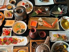 -花潮料理艺食馆(SM新生活广场店)