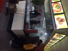 iphone_upload_pic-家味道面馆(宜昌汽车客运中心站店)