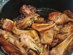 -斯丹姜母鸭·古法干香(涂门街总店)