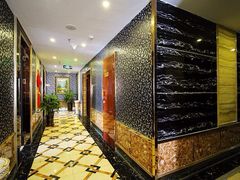 -雲际仙境足浴·影院式·养生·SPA(火车站店)