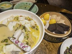 -粗茶淡饭·隐庐私厨(东亭店)