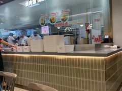 -每味每客·重庆麻辣烫(拓展大厦店)