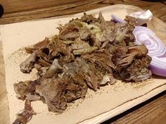 -清真·双公羊·馕坑烤全羊(奥体店)