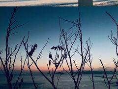 -嵊泗基湖沙滩