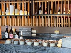 -雾山韩式烤肉·海南糟粕&椰子鸡火锅·海景餐厅(三亚绿发山海天JW万豪酒店)