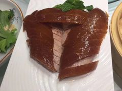 -全聚德(长江路店)