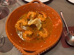 -ALBERGUE 1601 婆仔屋葡国餐厅