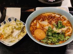 -喜晋道面馆(华严寺广场店)