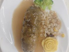 -宜兴隆家宴·私房菜(泰安华庭店)