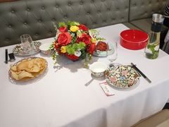 -味+新京宴·烤鸭·北京菜(创意谷店)