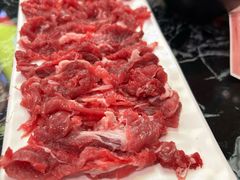 -潮汕美牛肉丸火锅店(天宁寺店)