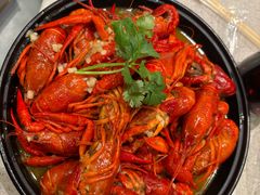 -海底捞火锅(群光广场店)