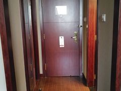 -北京前门建国饭店