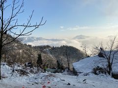 -九峰山
