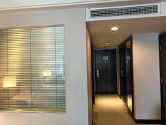 房内-广州十甫voco酒店