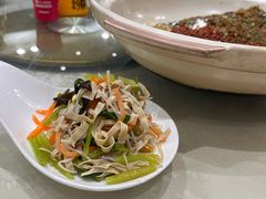 -龙泽园私房菜·地道南京味 ·招牌大鱼头(油坊桥店)