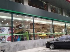 -幸福荣耀生鲜超市(和平街店)