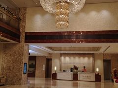 -杭州城中香格里拉大酒店