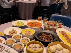 -云锦壹号·淮扬宴(徐汇万科店)