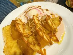 -LA MAISON公鸡和龙(蛇口店)