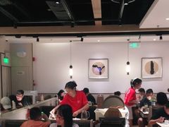 -九毛九西北菜(番禺万达店)