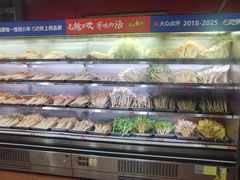 -冒椒火辣(奎星楼街店)