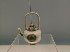 -上海博物馆(人民广场馆)