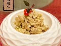 -彩丰楼中餐厅·早茶·点心·粤菜(海口华彩洲际酒店)