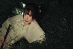 -盘子女人坊古装写真摄影(南京总店)