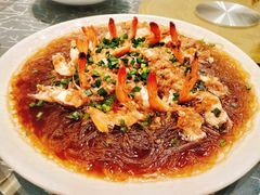 -御苑精品川菜馆(锦江店)