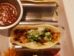 -墨纪Mojí墨西哥餐厅(官舍店)