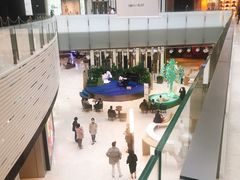 -上海尚嘉中心