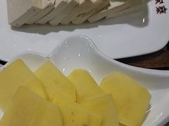 -亮欢寨酸汤鱼(沙冲路店)