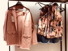-ZARA(青岛万象城店)