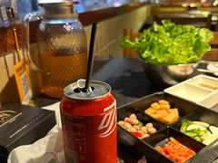 -嘿嘟嘟·肋条烧肉放题(爱融荟城店)